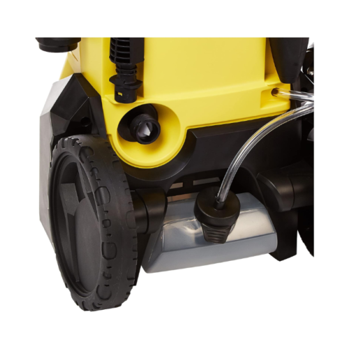 Karcher K3 Pressure Washer 1600W, Black/Yellow, 275 x 279 x 803 mm,1.601-838.0 - Image 4