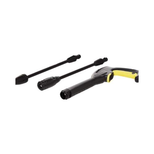 Karcher K3 Pressure Washer 1600W, Black/Yellow, 275 x 279 x 803 mm,1.601-838.0 - Image 5
