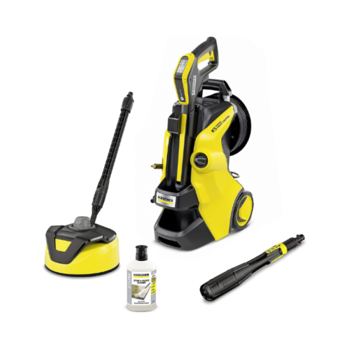 KarcherK5PremiumSmartControlHomehighpressurewasherInnovativeBluetoothapplinking-thesolutionforawiderangeofcleaningtasks-inclhosereelandHome-Kit-seven-wonder-711png - Tradedubai.ae Wholesale B2B Market - Tradedubai.ae Wholesale B2B Market