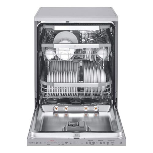 LG10Programs14PlaceSettingsFreestandingSteamDishwasherNobleStainlessSteel-DFB325HS-seven-wonder-zSUq-image4jpg - Tradedubai.ae Wholesale B2B Market - Tradedubai.ae Wholesale B2B Market