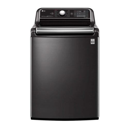 LG18KgTopLoadFullAutomaticWashingMachinewithInverterDirectDriveMotorBlackSilver-T1872EFHSTL-seven-wonder-qxaQ-image1jpg - Tradedubai.ae Wholesale B2B Market - Tradedubai.ae Wholesale B2B Market