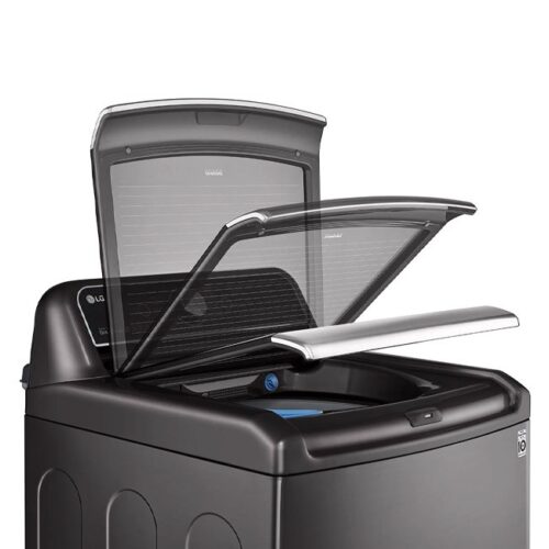 LG18KgTopLoadFullAutomaticWashingMachinewithInverterDirectDriveMotorBlackSilver-T1872EFHSTL-seven-wonder-qxaQ-image6jpg - Tradedubai.ae Wholesale B2B Market - Tradedubai.ae Wholesale B2B Market