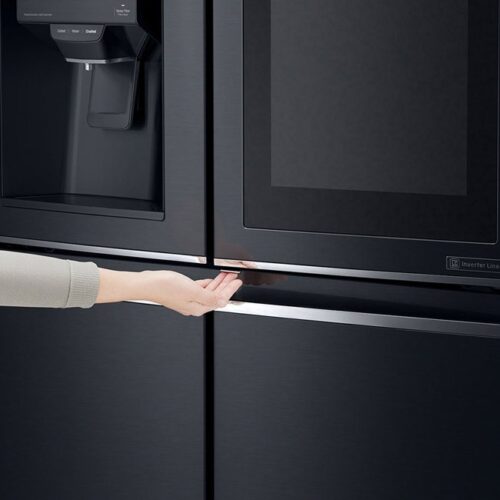 LG570LitersSlimFrenchDoorRefrigeratorMattBlack-GR-X29FTQKL-seven-wonder-BUFf-image4jpg - Tradedubai.ae Wholesale B2B Market - Tradedubai.ae Wholesale B2B Market