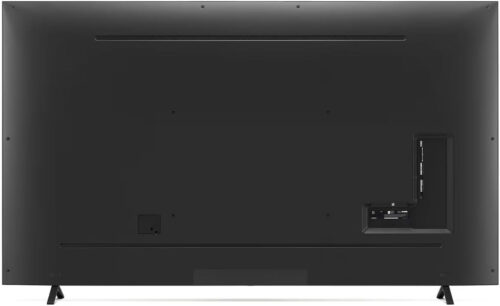 LG 65UR78006L 65 INCH 4K SMART UHD TV MODEL 2023, UR78 series, Magic remote, HDR, WebOS - Image 4