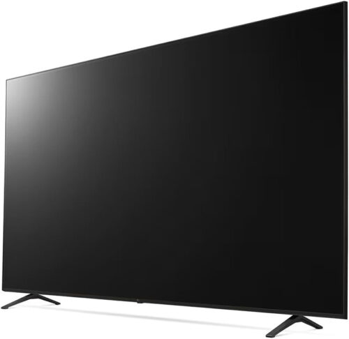 LG 65UR78006L 65 INCH 4K SMART UHD TV MODEL 2023, UR78 series, Magic remote, HDR, WebOS - Image 3