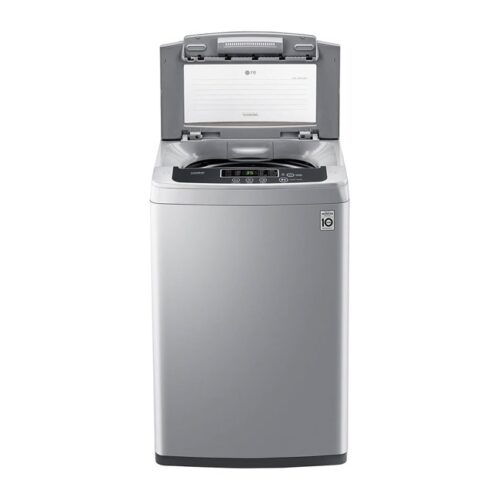LG Top Load Washer, 7.5 Kg, Smart Inverter Control, TurboDrum?- T9586NDKVH - Image 3