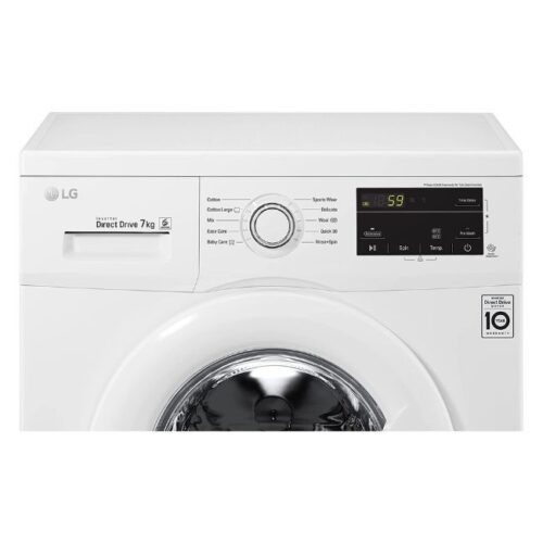 LG7KgFrontLoadWasherInverterDirectDriveTechnology6MotionDDWhiteColor-FH2J3QDNL02-seven-wonder-xqP8-image2jpg - Tradedubai.ae Wholesale B2B Market - Tradedubai.ae Wholesale B2B Market