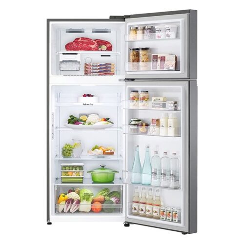 LGNewSmartInverterTopFreezerDoorCoolingMultiAirFlowDarkGraphiteSteelColor-seven-wonder-0Hbl-image3jpg - Tradedubai.ae Wholesale B2B Market - Tradedubai.ae Wholesale B2B Market