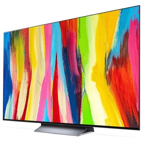LGOLED65C26LATV65InchC2seriesCinemaScreenDesign4KCinemaHDRwebOS22-seven-wonder-TtX9-image4jpg - Tradedubai.ae Wholesale B2B Market - Tradedubai.ae Wholesale B2B Market