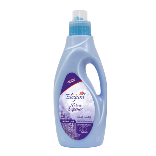 Lavender 2 Liter Fabric Softener Parent
