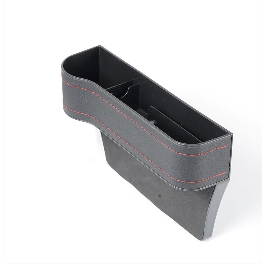 Leather-Car-Seat-Organizer-Couple-Cup-Holder-Multifunctional-Auto-Seat-Gap-Storage-Box-Abs-Seat-Seam-Pockets-Trunk-Organizerjpg Leather Car Seat Organizer (Couple), Cup Holder. Multifunctional Auto Seat Gap Storage Box Abs, Seat Seam Pockets, Trunk Organizer - Image 1