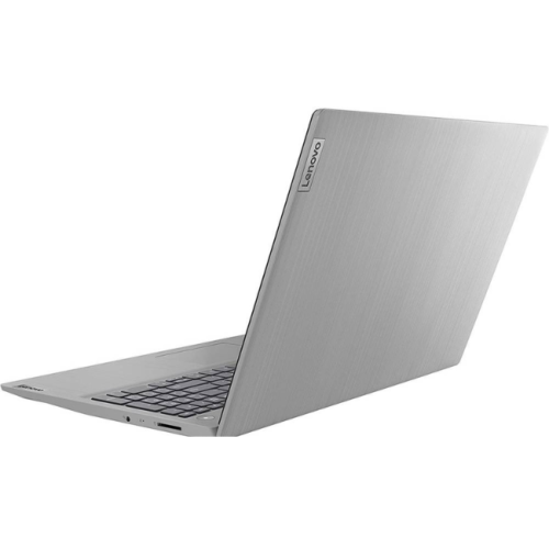 Lenovo IdeaPad 3 15ITL05 Intel Core i3-1115G4, 8GB RAM, 256GB SSD, Non Backlit, English KB, Windows 11, Platinum GREY