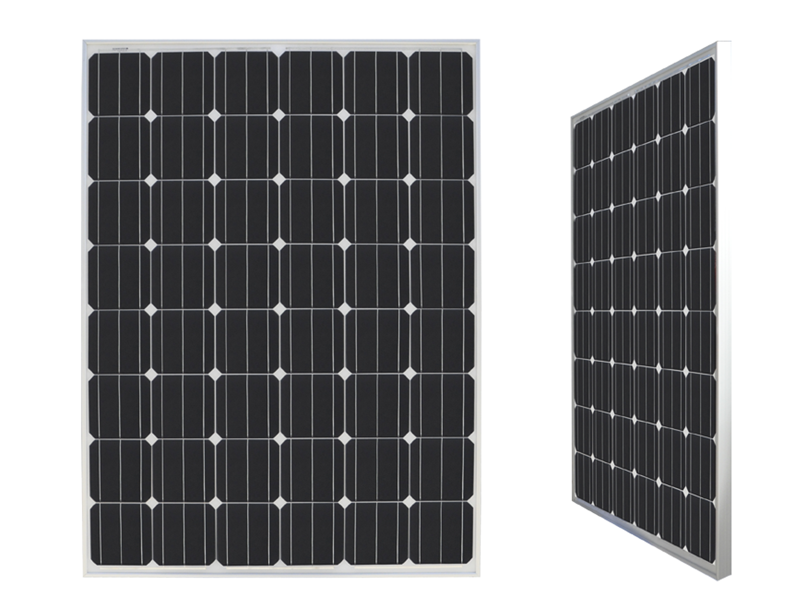 M-200png Copex 200 Watt Mono Crystalline Solar Panel- M 200 - Image 1