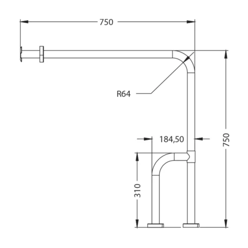 M-FGB-757530-DRAWINGwebp - Tradedubai.ae Wholesale B2B Market - Tradedubai.ae Wholesale B2B Market