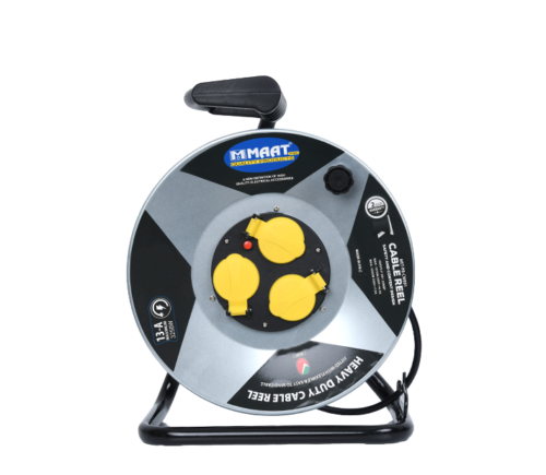 Extension Reel socket - Image 4