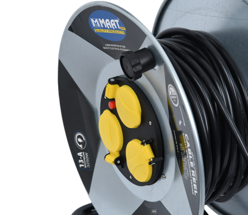 Extension Reel socket - Image 3