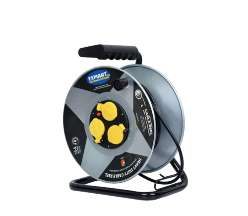 Extension Reel socket