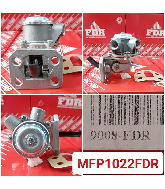 MFP1022FDRjpgpng MFP1022FDR- PERK1000 MANUAL LIFTING PUMP 4HOLE - Image 1