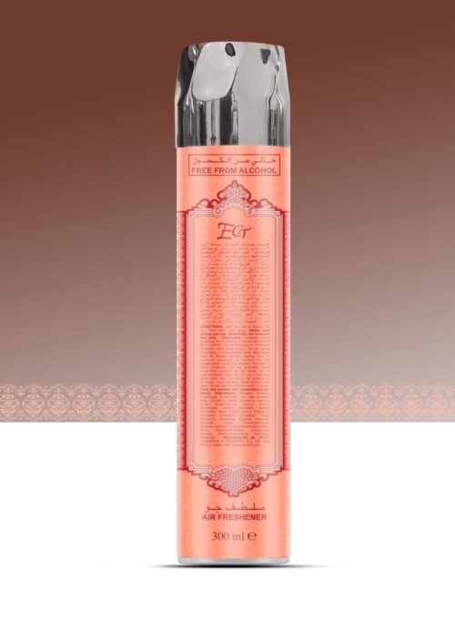 300ml Misk Al Lail Air Freshener Spray - Image 2