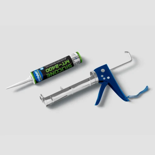 MAAT Quality premium-grade, multi-purpose Silicone Glue Waterproof Crack Resistant, Quick Repair for Glass Window Plastic Kitchen - MT-2400 - Image 4