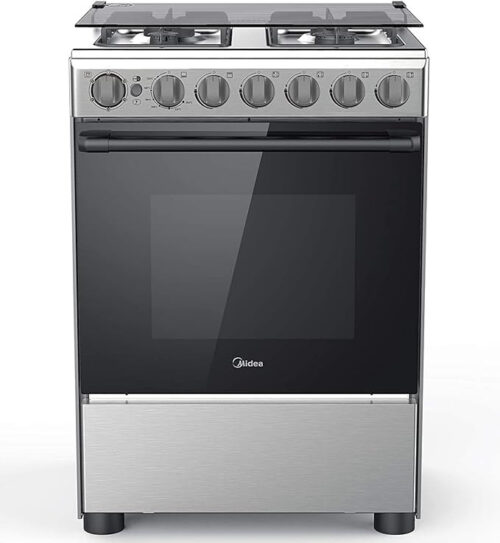 Midea60x60cmFreestandingCookerFullGasCookingRangewith4BurnersAutomaticIgnitionSafetyCastIronPanSupportStainlessSteelFinishSeparateKnobforOvenGrillBME62058FFD-D-seven-wonder-711jpg - Tradedubai.ae Wholesale B2B Market - Tradedubai.ae Wholesale B2B Market