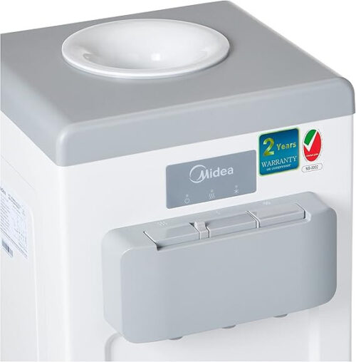 MideaWaterDispenserTopLoading3-tapsEquippedwithHotColdAndAmbientTemperatureFloorStandingChildSafetyLockforHotWaterFaucetBestforHomeOfficePantryWhiteYL1917S-AE-seven-wonder-702jpg - Tradedubai.ae Wholesale B2B Market - Tradedubai.ae Wholesale B2B Market