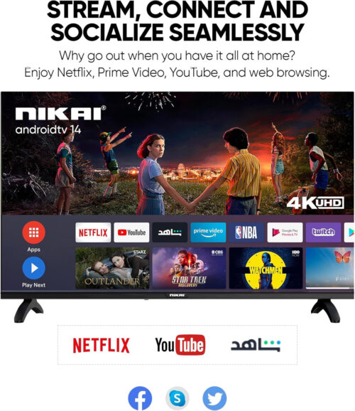 NIKAI55LEDTVUHD5510-seven-wonder-557jpg - Tradedubai.ae Wholesale B2B Market - Tradedubai.ae Wholesale B2B Market