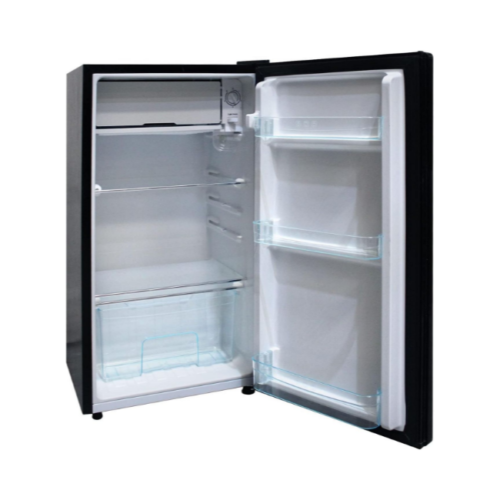 Nikai140LSingleDoorRefrigeratorwithGlassFinish2LBottleHolderGlassShelvesSeparateChillerCompartmentIdealMiniFridgeforHomeKitchenBedroomOfficeBar-NRF140GBlack-seven-wonder-C6sN-image2png - Tradedubai.ae Wholesale B2B Market - Tradedubai.ae Wholesale B2B Market