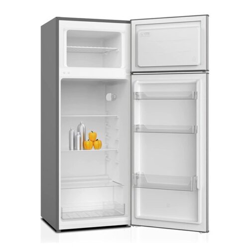 Nikai280LitersTopMountRefrigeratorWhite-NRF280DN-seven-wonder-GF01-image2jpg - Tradedubai.ae Wholesale B2B Market - Tradedubai.ae Wholesale B2B Market