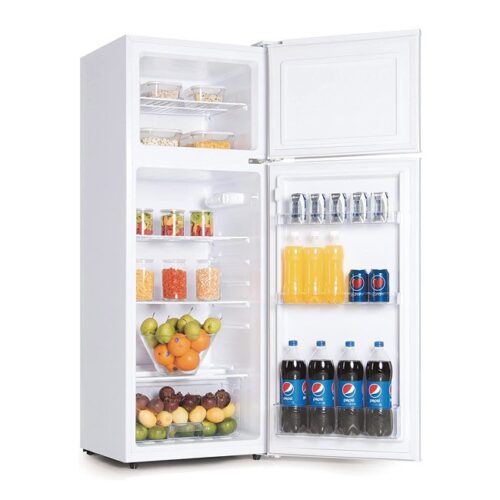 Nikai280LitersTopMountRefrigeratorWhite-NRF280DN-seven-wonder-GF01-image3jpg - Tradedubai.ae Wholesale B2B Market - Tradedubai.ae Wholesale B2B Market