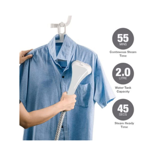NikaiGarmentSteamer2000WWithIronBoard10Stages2Ltr2YearsWarrantyNgs892AbSilverAndGrey-seven-wonder-AvYt-image5png - Tradedubai.ae Wholesale B2B Market - Tradedubai.ae Wholesale B2B Market