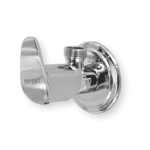 Beautiful ergonomic design with quality brass OPAL angle valve - Image 2