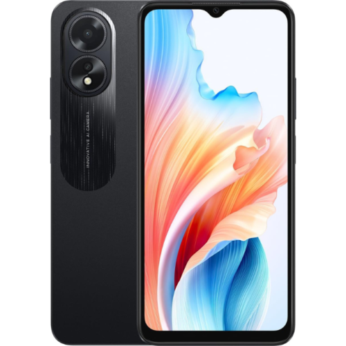 OPPOA18128GB4GBGlowingBlackUAEVERSION-seven-wonder-270png - Tradedubai.ae Wholesale B2B Market - Tradedubai.ae Wholesale B2B Market