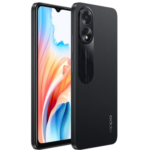 OPPOA18128GB4GBGlowingBlackUAEVERSION-seven-wonder-944png - Tradedubai.ae Wholesale B2B Market - Tradedubai.ae Wholesale B2B Market