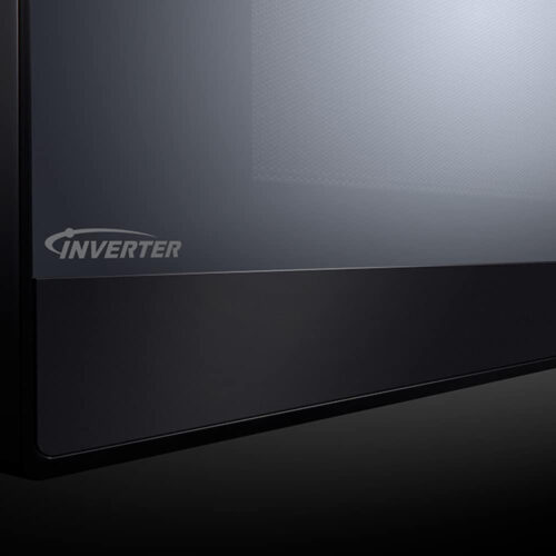 PANASONIC NNST65JB 32ltrs MICROWAVE OVEN - Image 6