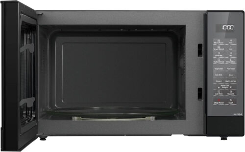 PANASONIC NNST65JB 32ltrs MICROWAVE OVEN - Image 5