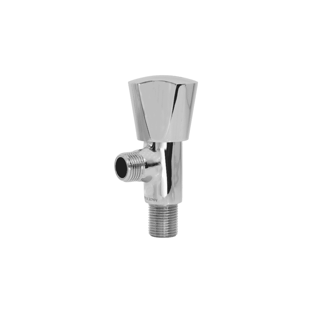 POSH-angle-cock-1png beautiful ergonomic design POSH angle valve - Image 1