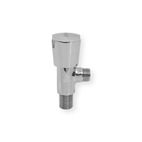 beautiful ergonomic design POSH angle valve - Image 3
