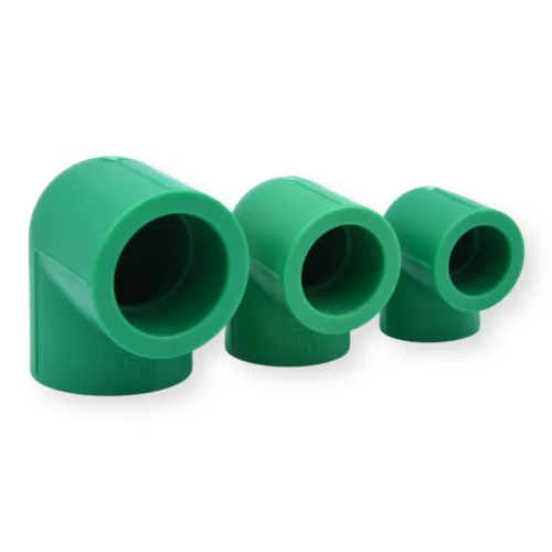 PPR 90° Space Elbow - Image 3