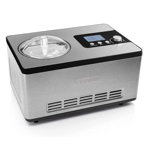 PRINCESS ICE CREAM MAKER - PRN.282604 - Image 2