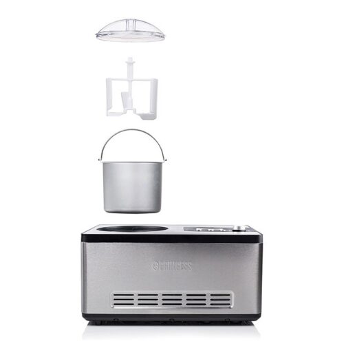 PRINCESS ICE CREAM MAKER - PRN.282604 - Image 3