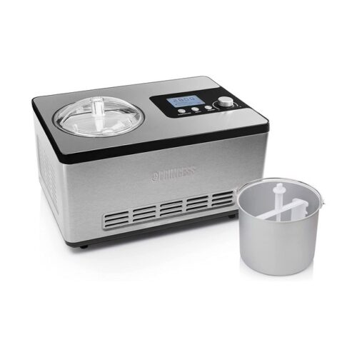 PRINCESS ICE CREAM MAKER - PRN.282604 - Image 4