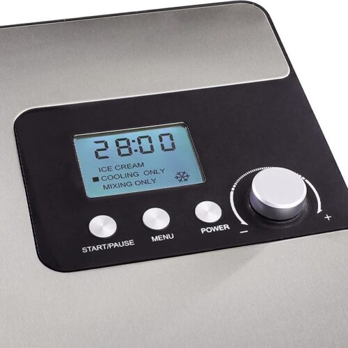 PRINCESS ICE CREAM MAKER - PRN.282604 - Image 6