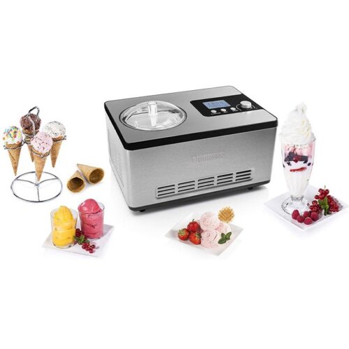 PRINCESS ICE CREAM MAKER - PRN.282604