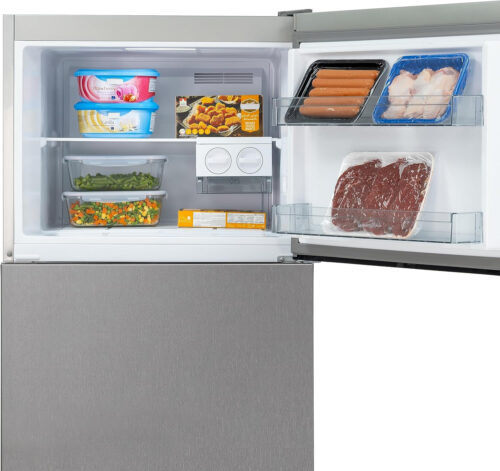 Panasonic432LNetCapacityTopMountRefrigeratorInoxlookNR-BC573VSAE-seven-wonder-185jpg - Tradedubai.ae Wholesale B2B Market - Tradedubai.ae Wholesale B2B Market