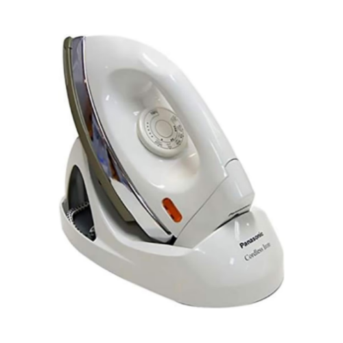 Panasonic Cordless Iron Ni-100dx - Image 2