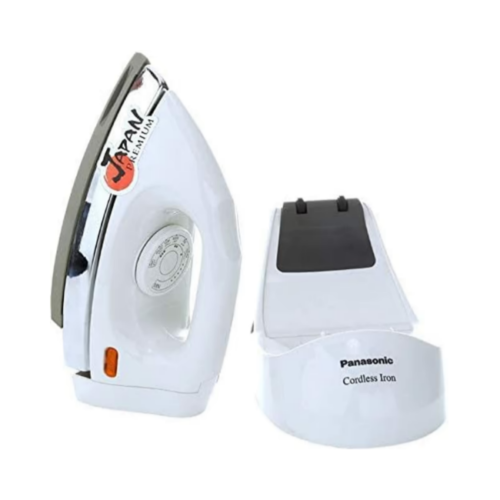 Panasonic Cordless Iron Ni-100dx - Image 3