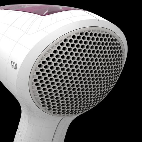 PanasonicEHND21HairDryer1200WQuickCompactGentleDryingWhiteEHND21-seven-wonder-747jpg - Tradedubai.ae Wholesale B2B Market - Tradedubai.ae Wholesale B2B Market