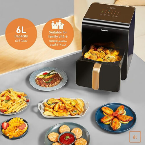 PanasonicNA-CC600AUA6ltrAirFryer1450W-seven-wonder-665jpg - Tradedubai.ae Wholesale B2B Market - Tradedubai.ae Wholesale B2B Market