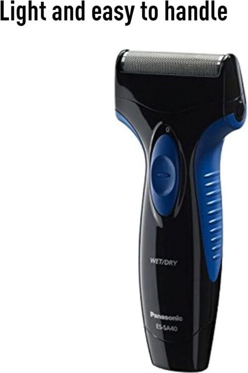 PanasonicProCurveWetDryShaver-ES-SA40BlueandBlack-seven-wonder-472jpg - Tradedubai.ae Wholesale B2B Market - Tradedubai.ae Wholesale B2B Market